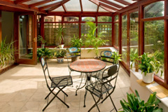 Holehouse conservatory quotes
