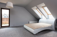 Holehouse bedroom extensions