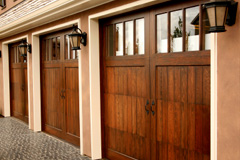 Holehouse garage extension quotes